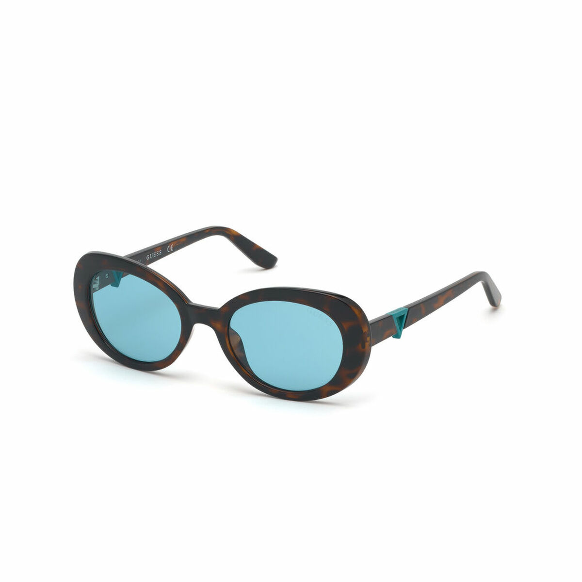Damsolglasögon Guess GU7632 Ø 51 mm - 2