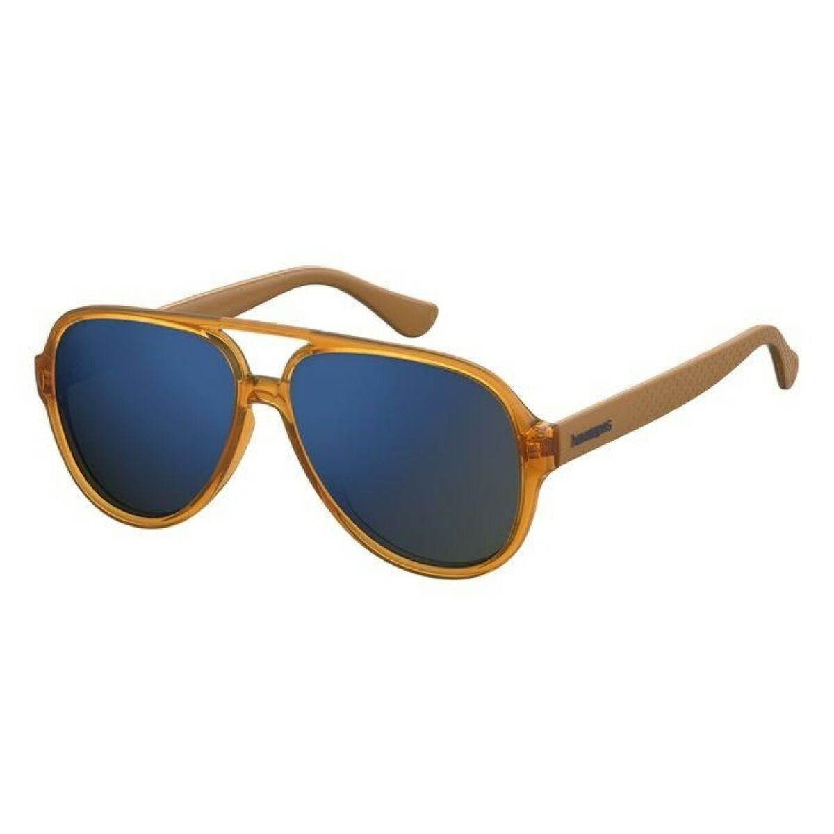 Unisexsolglasögon Havaianas LEBLON-FT4 ø 59 mm
