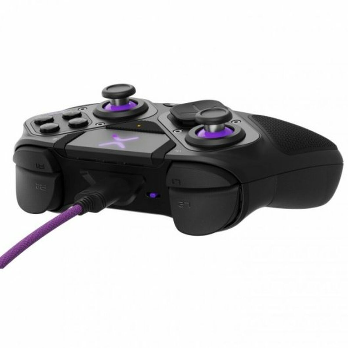 Spelkontroll PDP Svart PlayStation 5 - 3