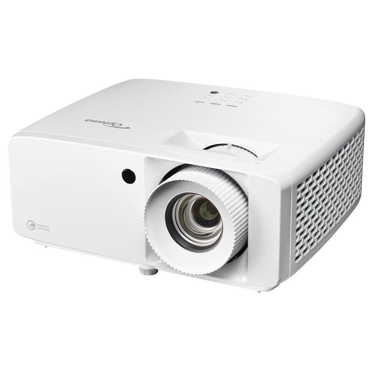 Projektor Optoma ZH450 Full HD 4500 Lm 1920 x 1080 px - 4