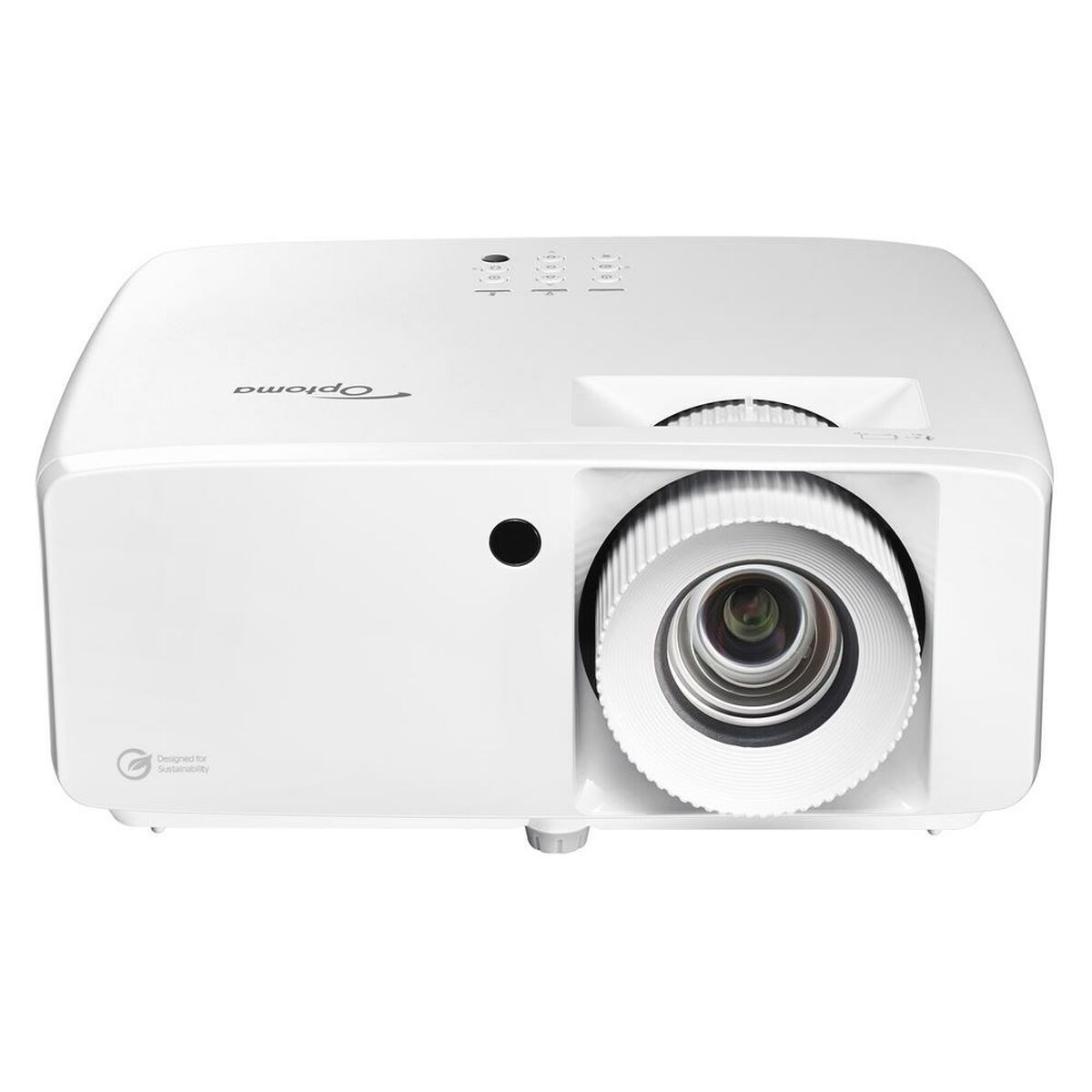 Projektor Optoma ZH450 Full HD 4500 Lm 1920 x 1080 px - 2