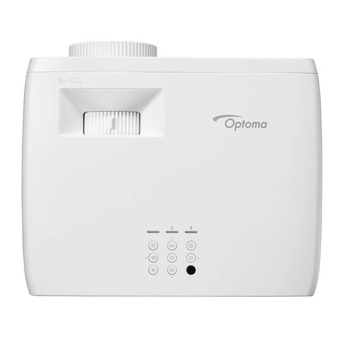 Projektor Optoma ZH450 Full HD 4500 Lm 1920 x 1080 px - 6