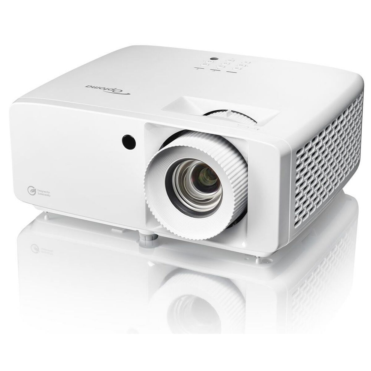 Projektor Optoma ZH450 Full HD 4500 Lm 1920 x 1080 px - 5