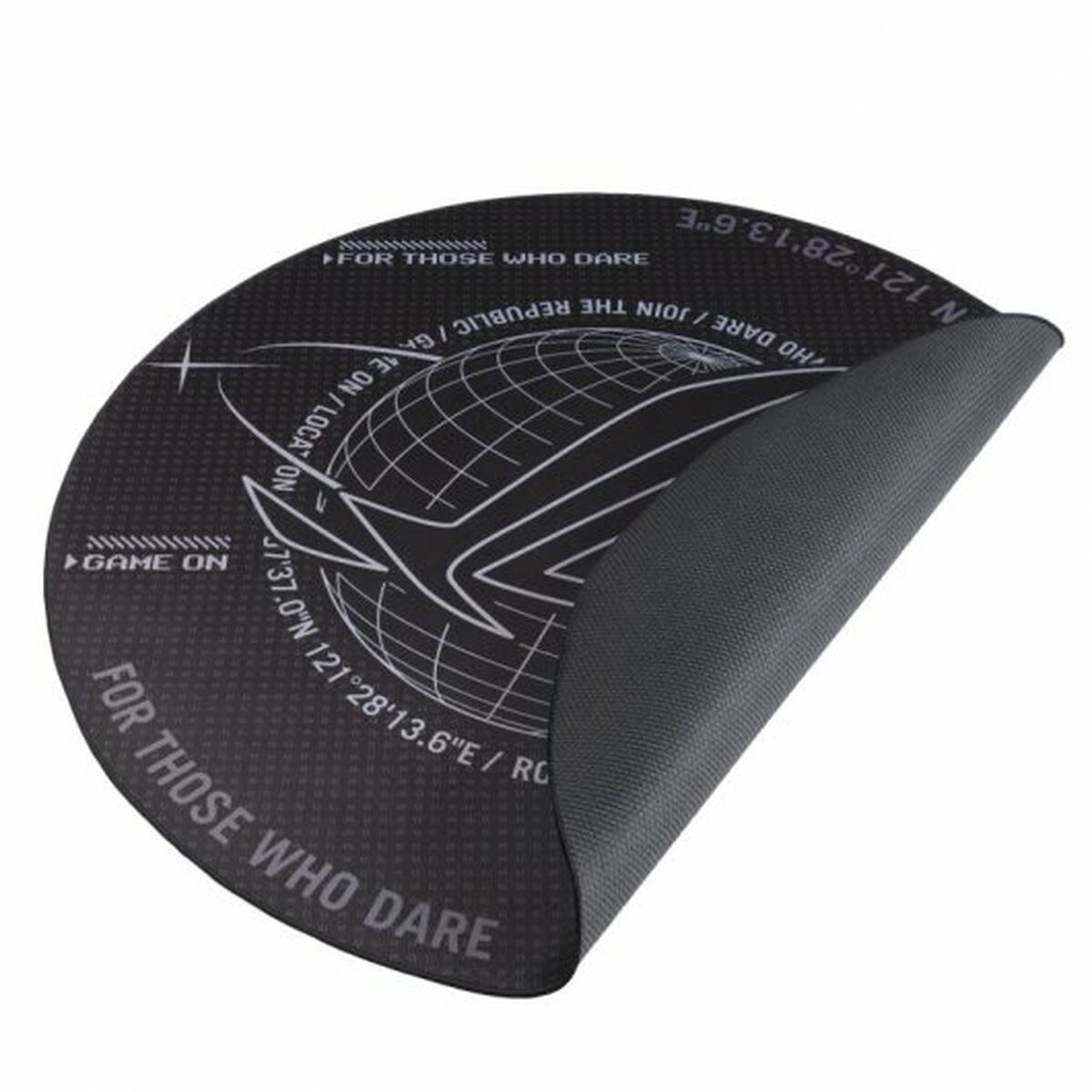 Halkfri matta Asus 90GC01E0-BGW000 Svart - 2