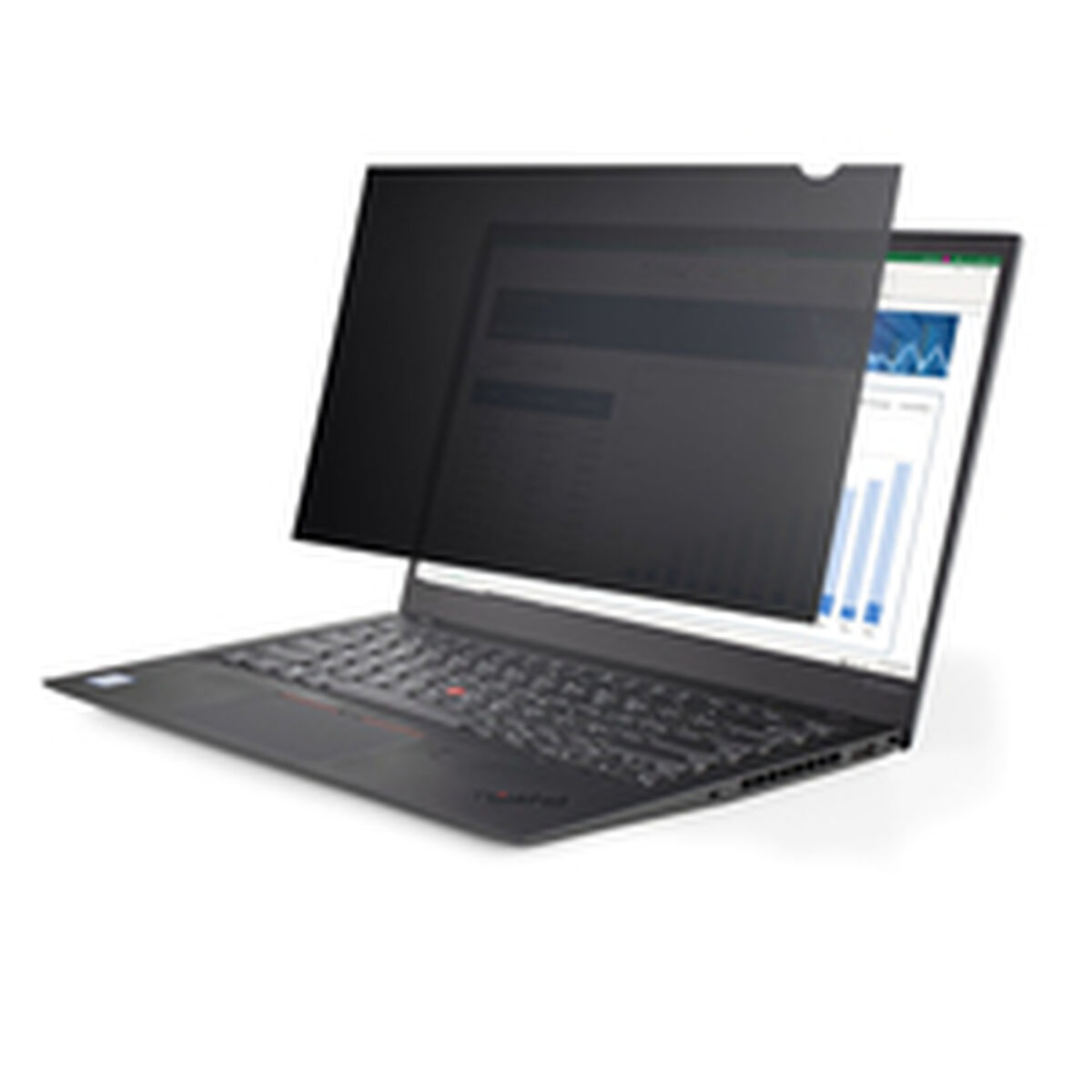 Sekretessfilter för datorskärm Startech 14L-PRIVACY-SCREEN - 2