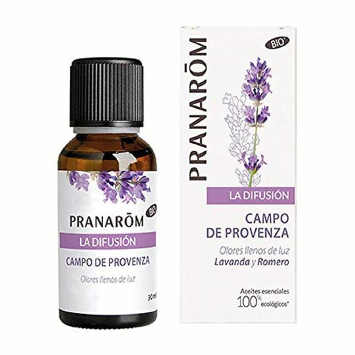 Eterisk olja Pranarôm 007760885 30 ml