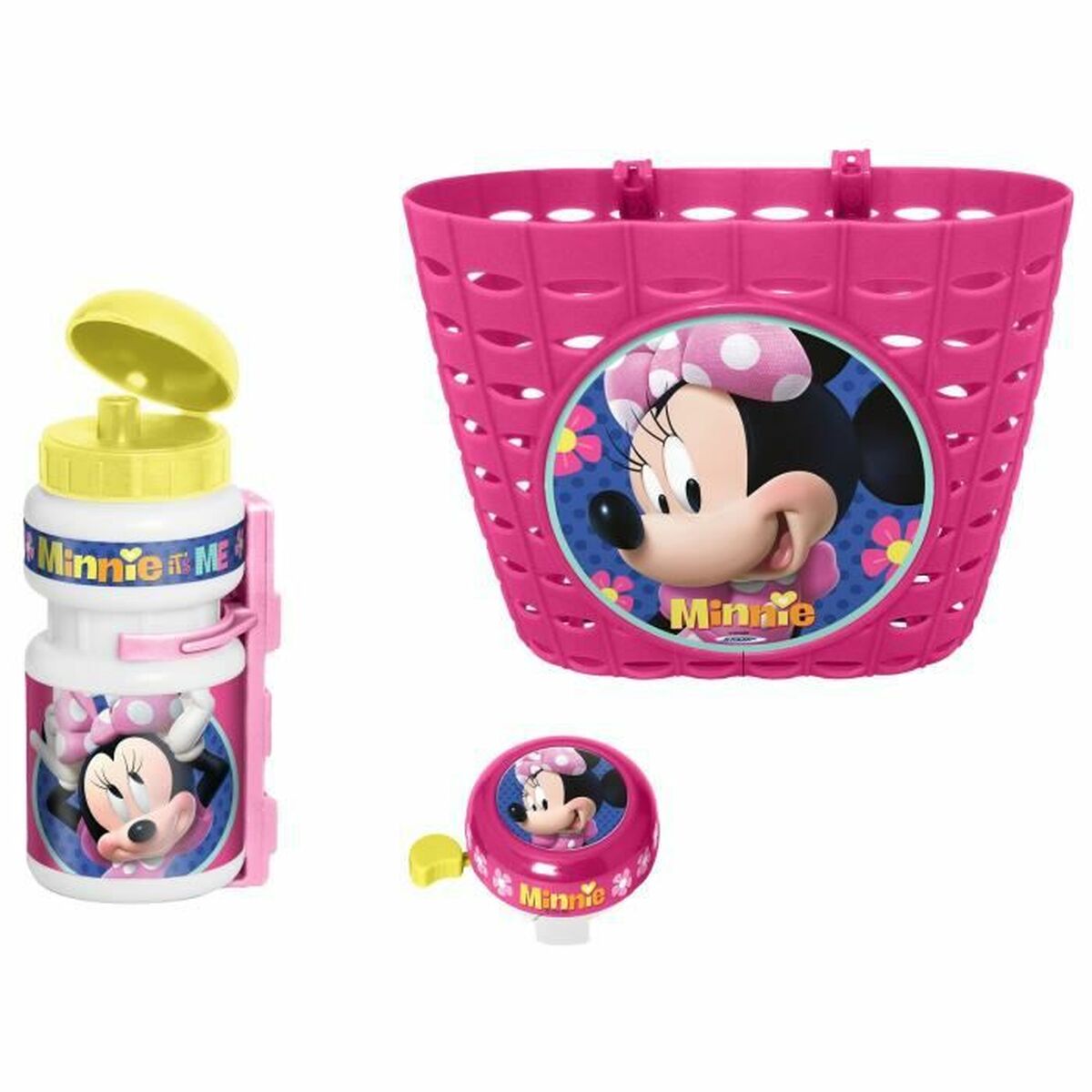 Tillbehörssats Disney Minnie