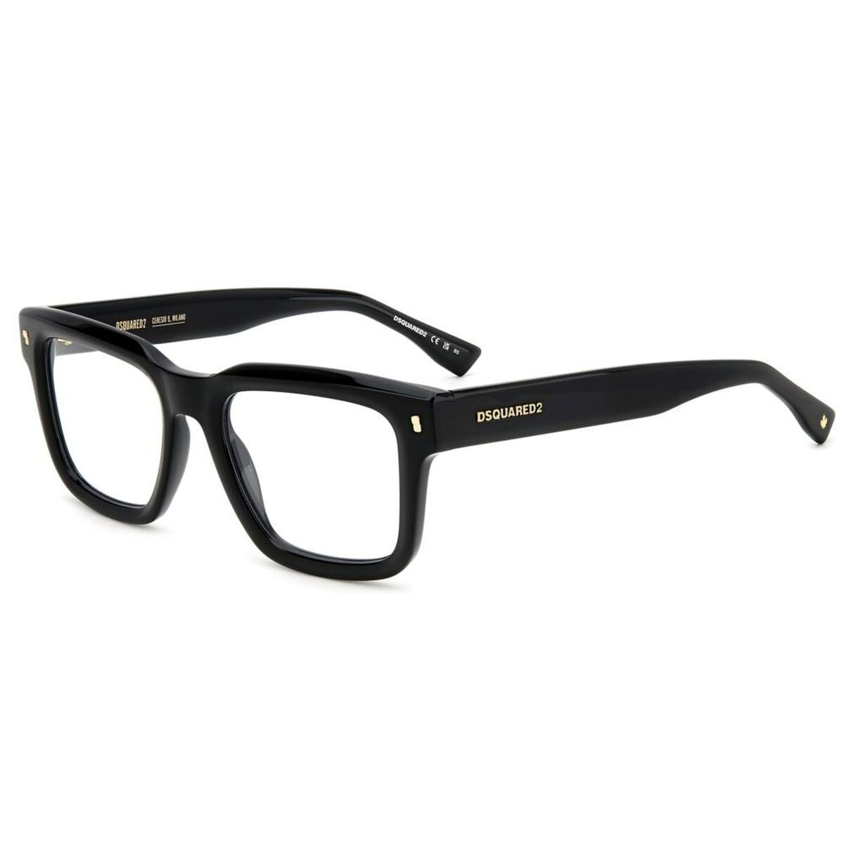 Glasögonbågar Dsquared2 D2 0090