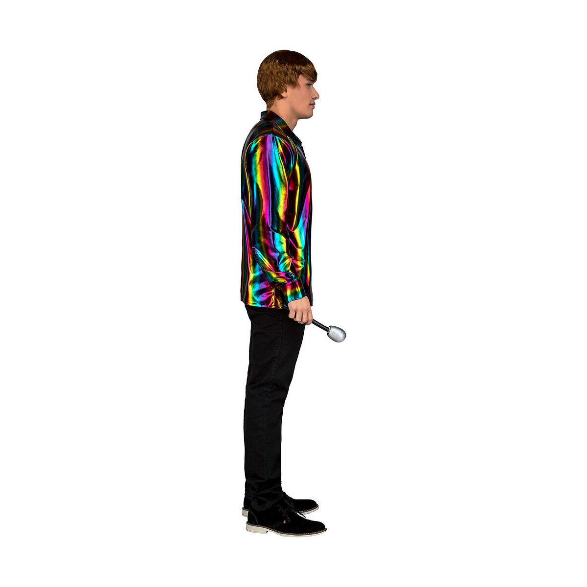 Skjorta My Other Me Disco M/L - 5