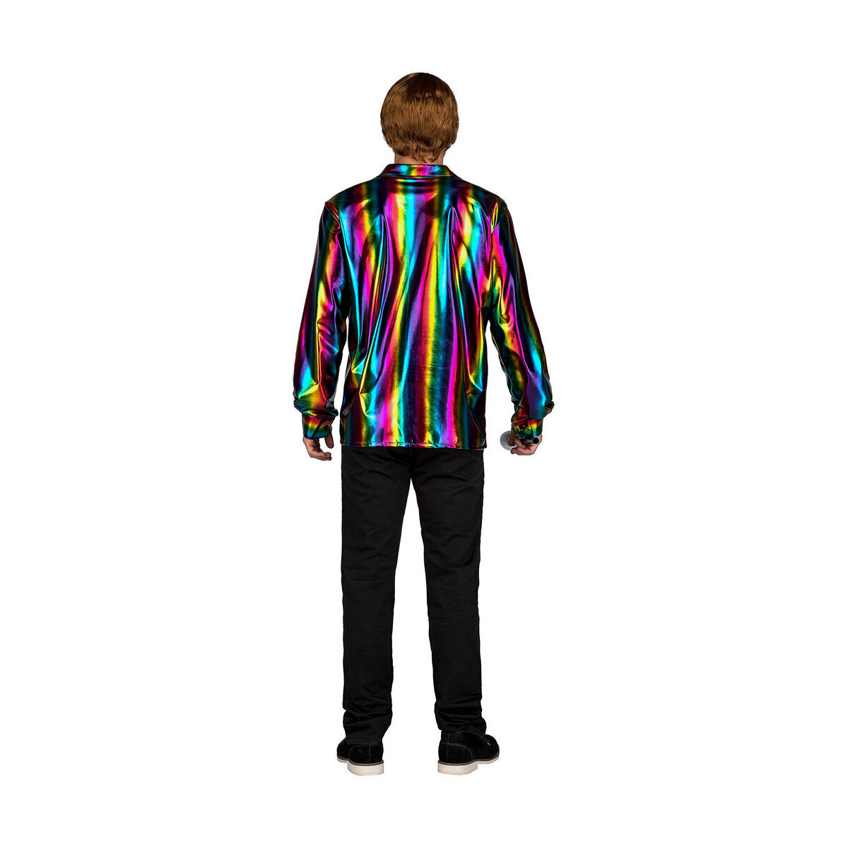 Skjorta My Other Me Disco M/L - 4