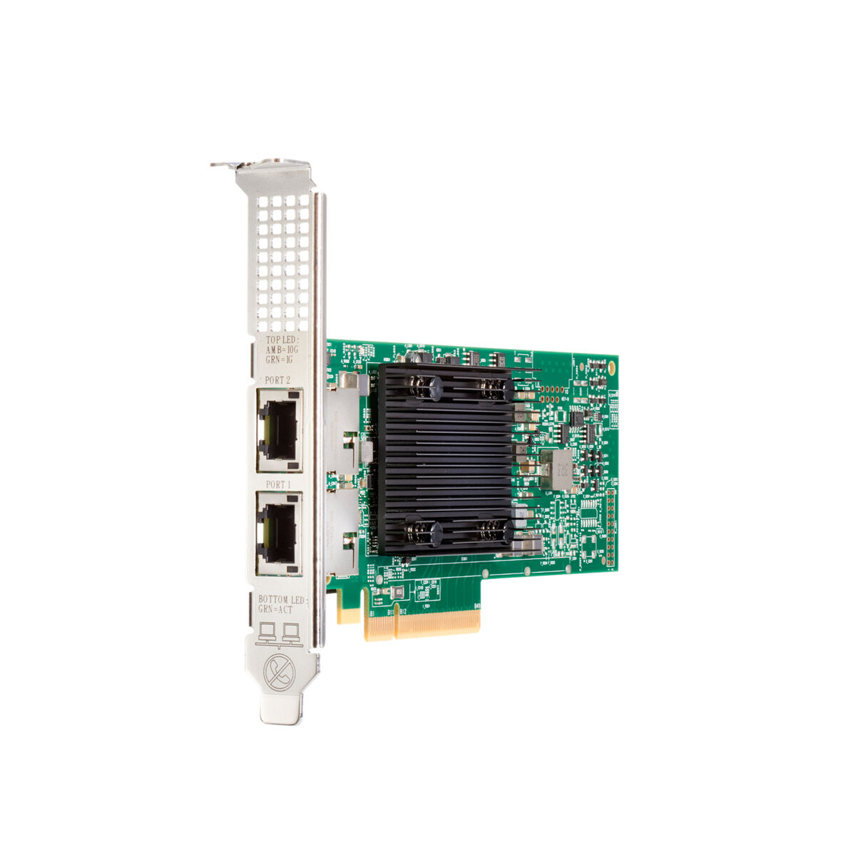 Nätkort HPE P26253-B21