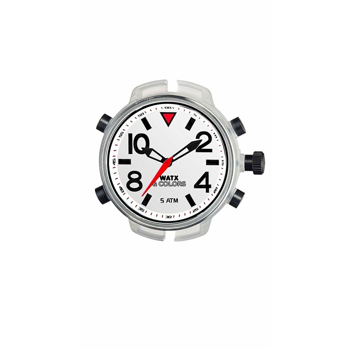 Unisexklocka Watx & Colors RWA3701 (Ø 49 mm)