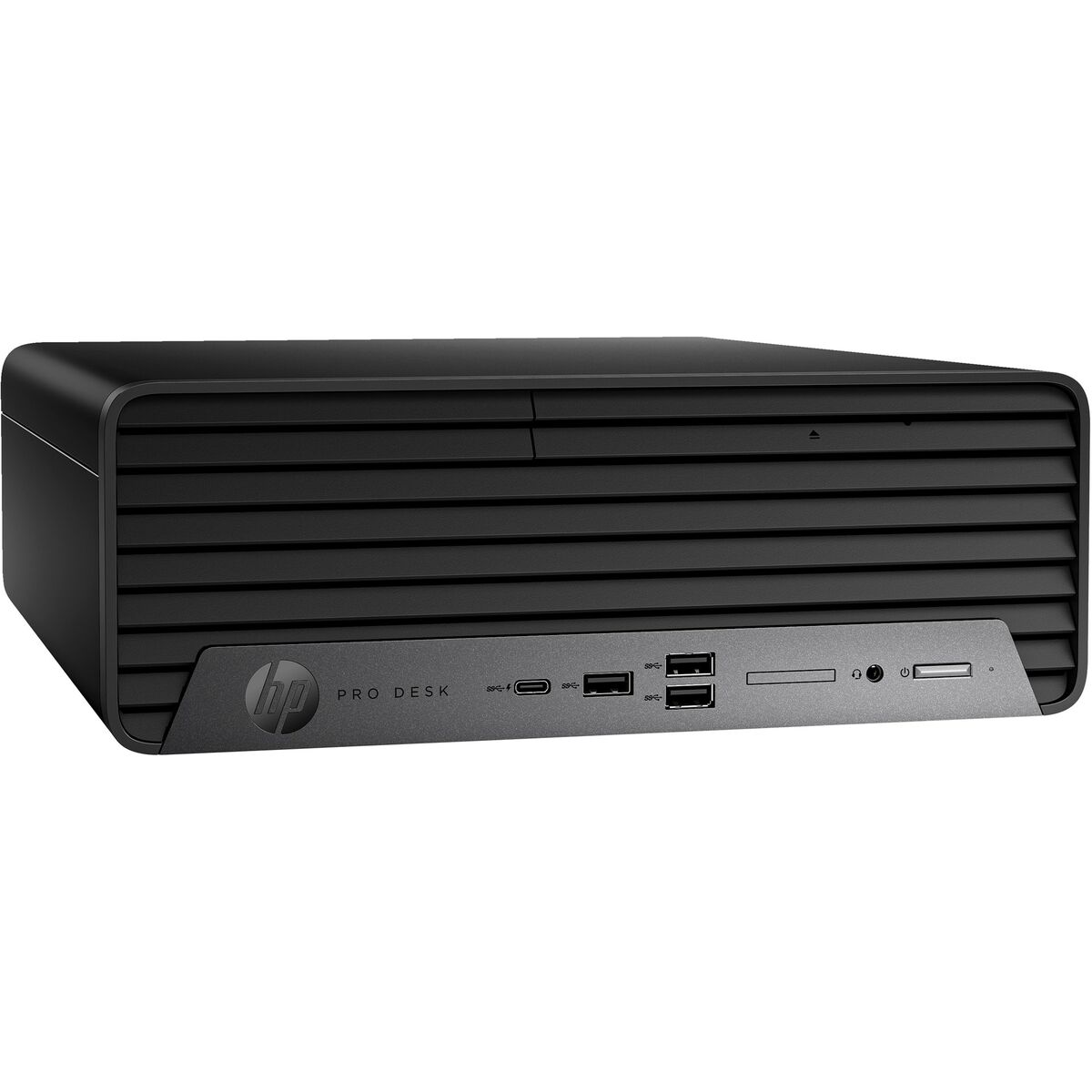 Bordsdator HP 6U4Y5EA Intel Core i3-13100 8 GB RAM 256 GB SSD - 6