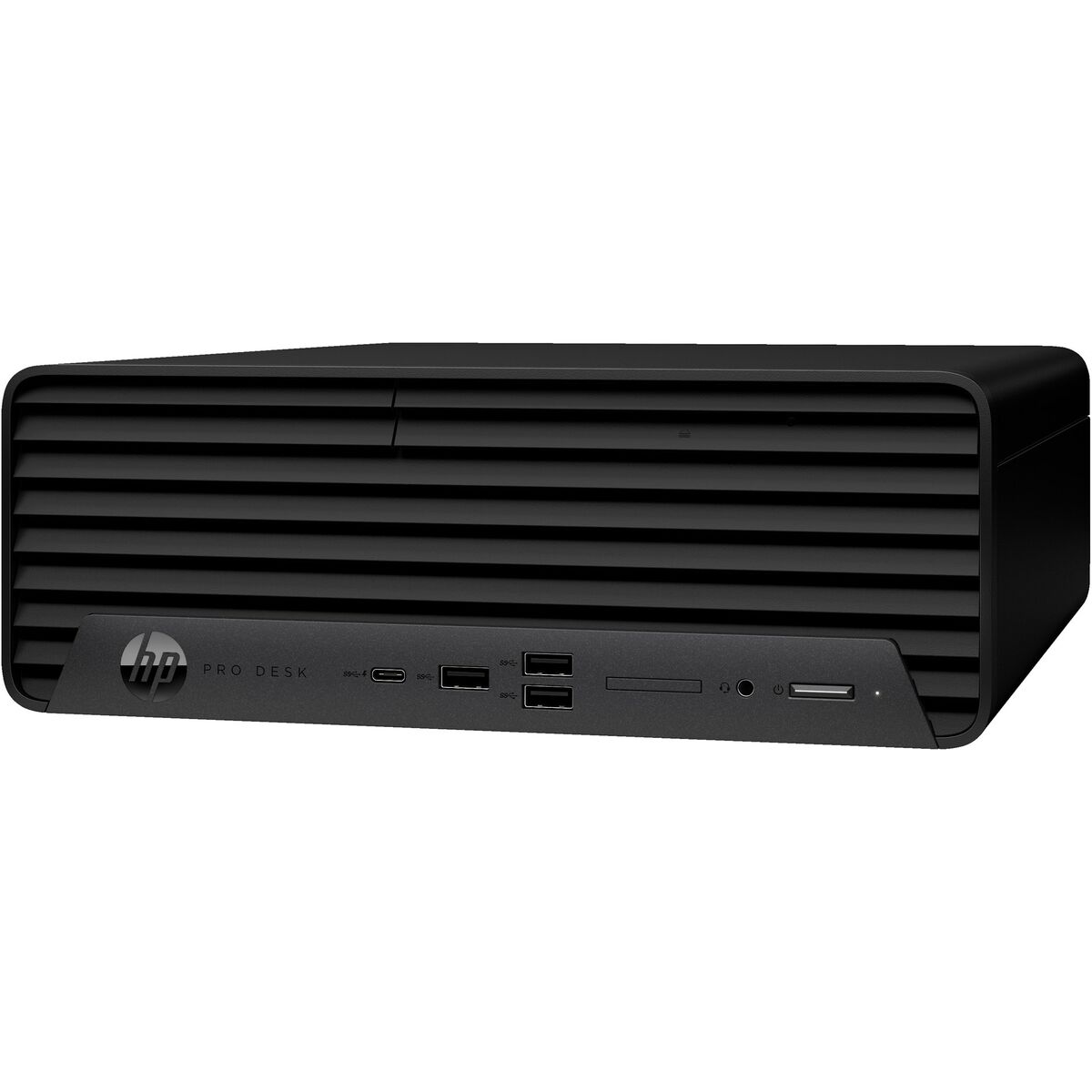 Bordsdator HP 6U4Y5EA Intel Core i3-13100 8 GB RAM 256 GB SSD - 3