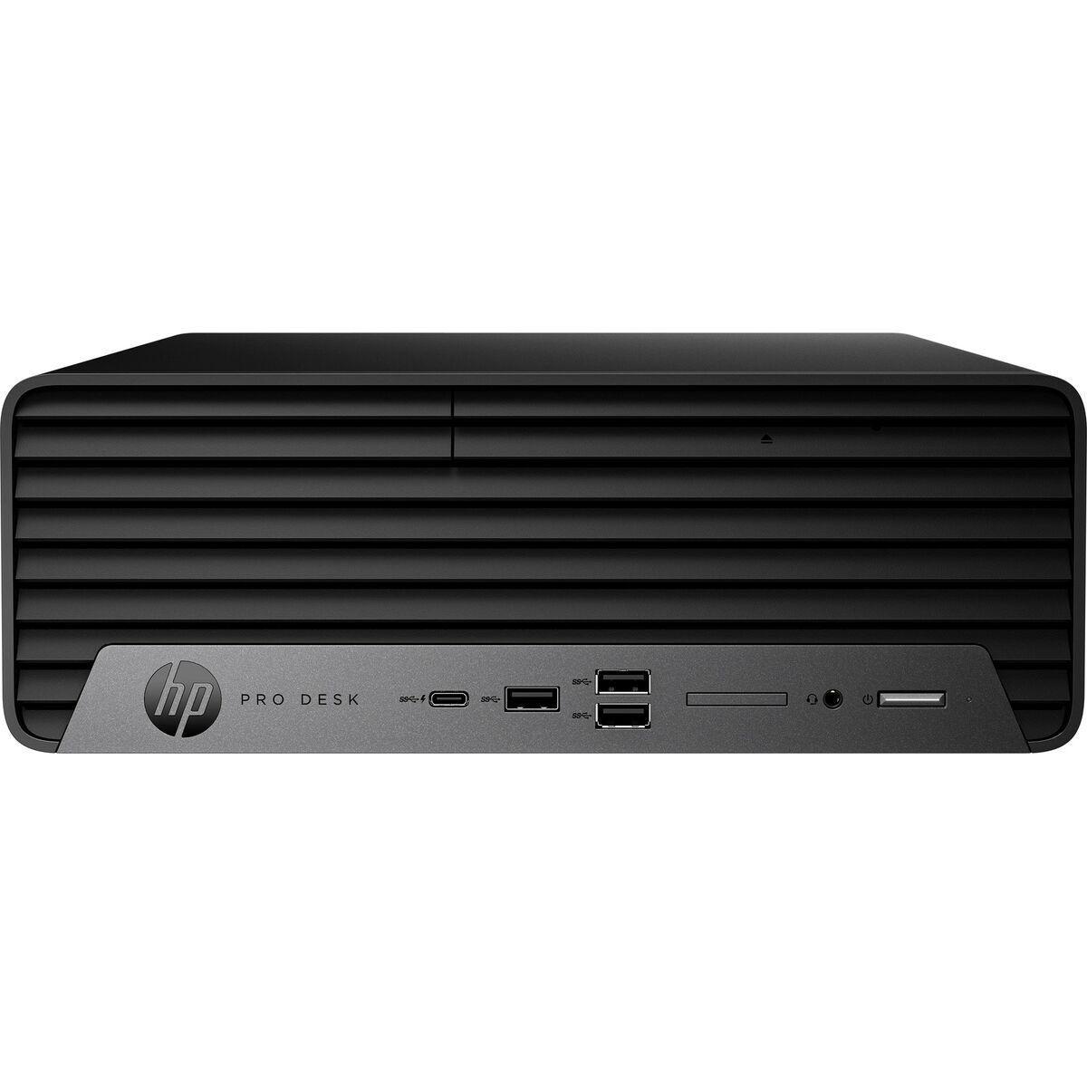 Bordsdator HP 6U4Y5EA Intel Core i3-13100 8 GB RAM 256 GB SSD - 2