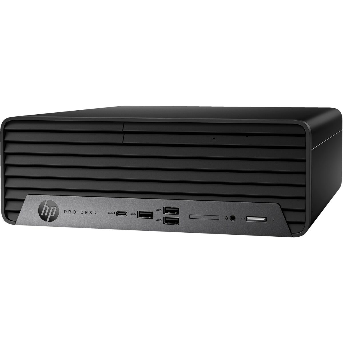 Bordsdator HP 6U4Y5EA Intel Core i3-13100 8 GB RAM 256 GB SSD - 4