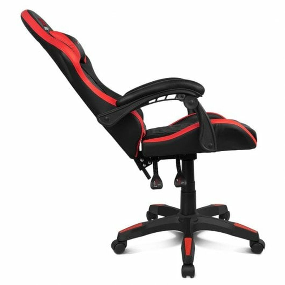 Spelstol DRIFT DR35BR Röd - 2