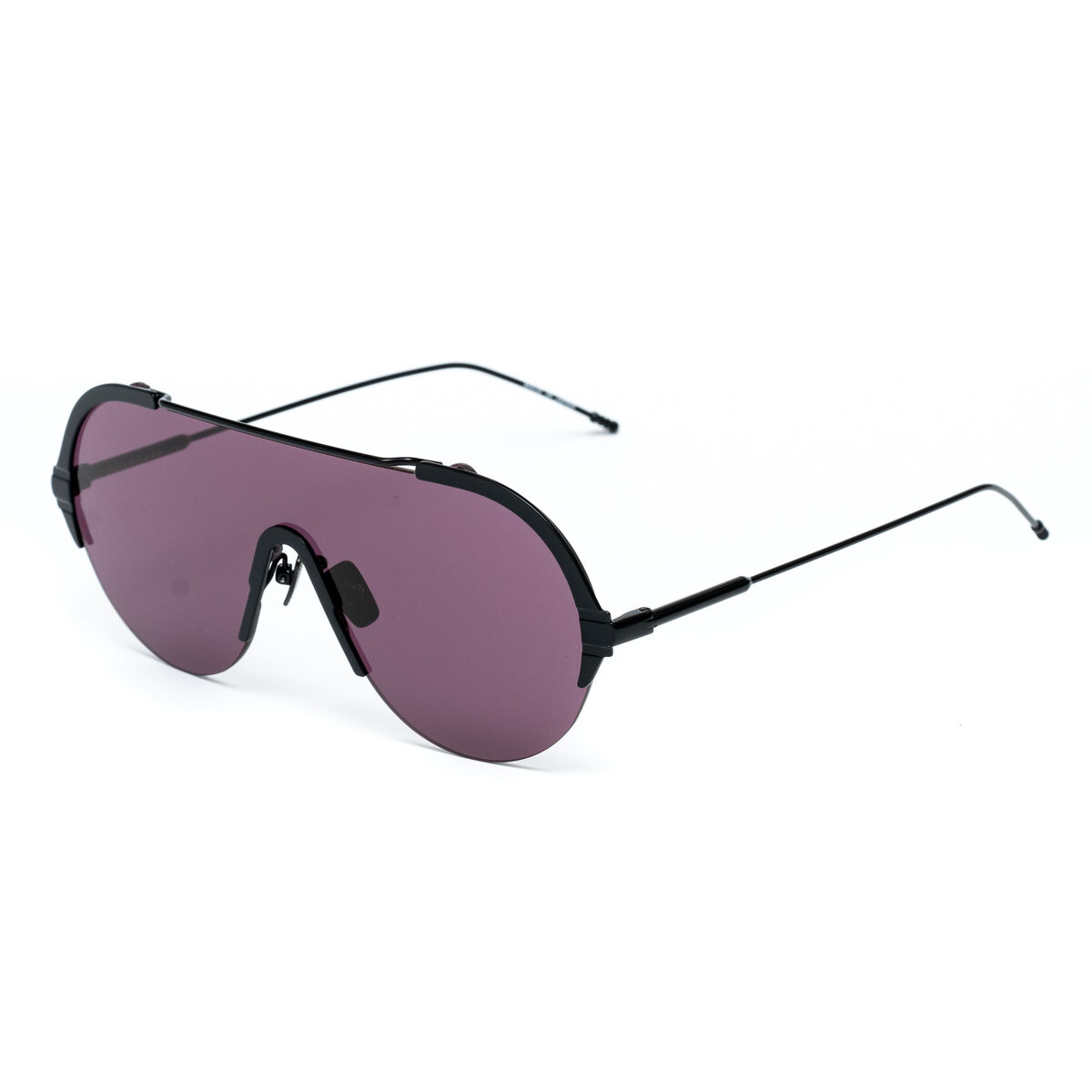 Unisexsolglasögon Belstaff BELHAVENBURGU ø 135 mm
