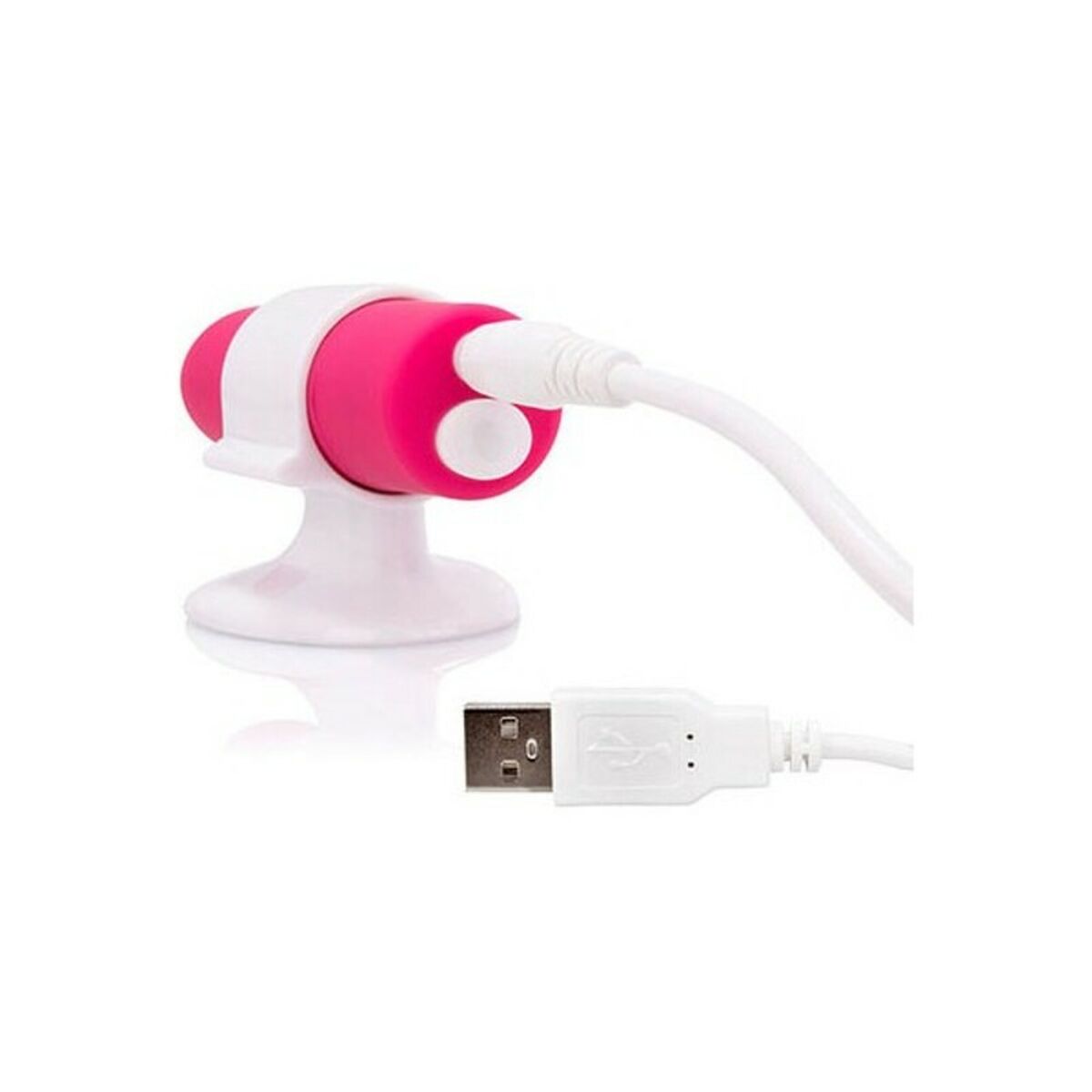 Vibrator The Screaming O Charged Rosa - 2