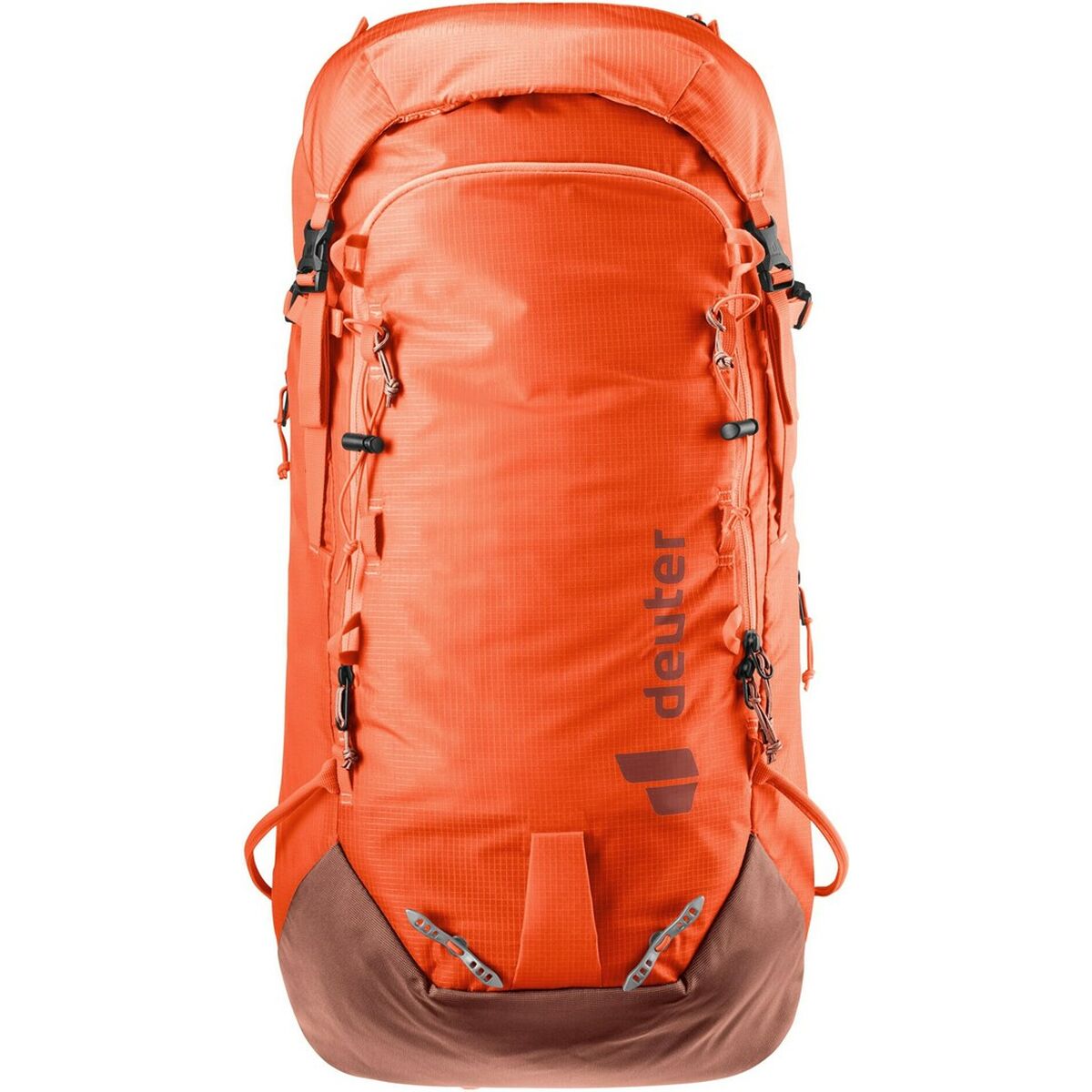 Ryggsäck för bergmiljö Deuter Freescape Lite Orange - 6