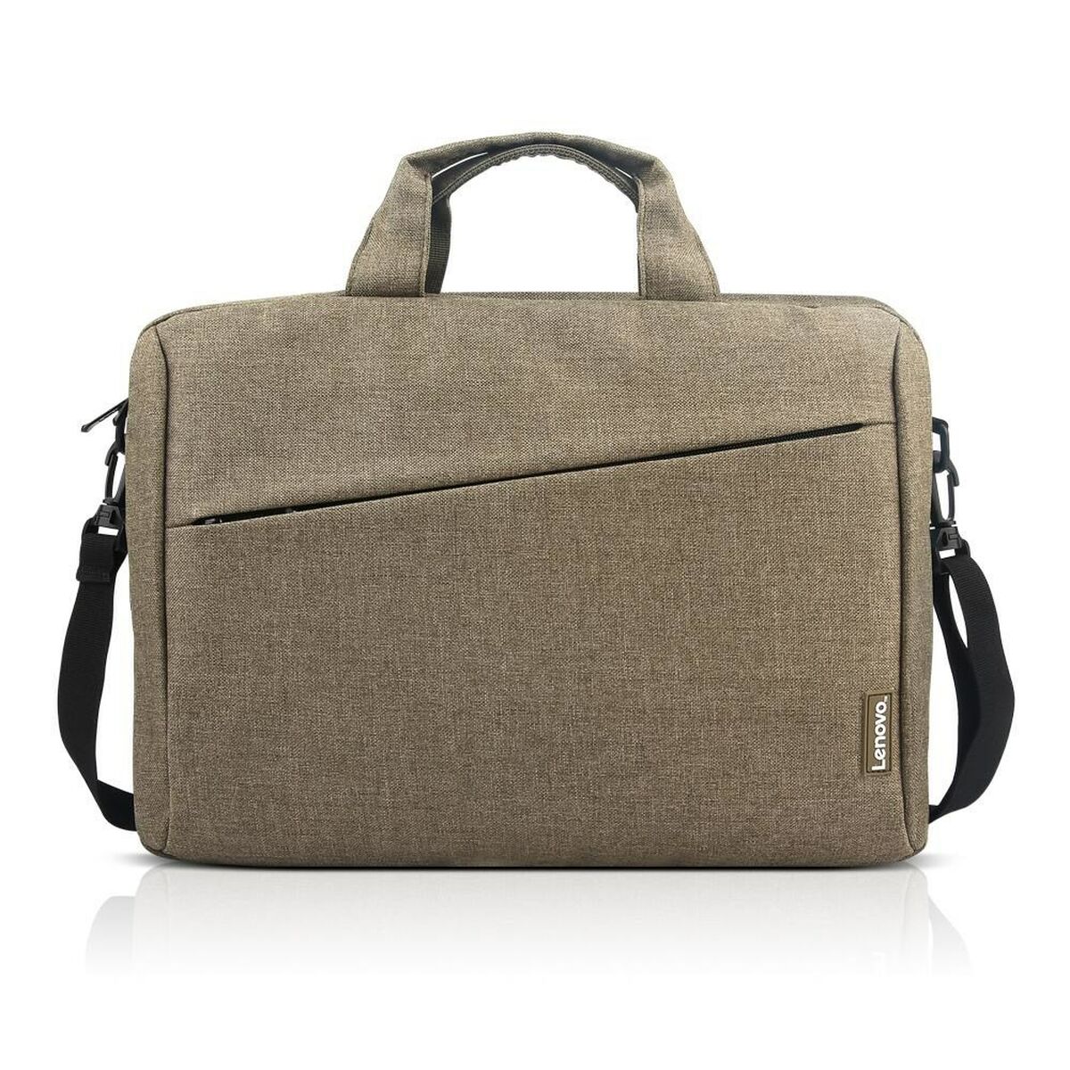 Laptopväska Lenovo GX40Q17232 Grön - 2
