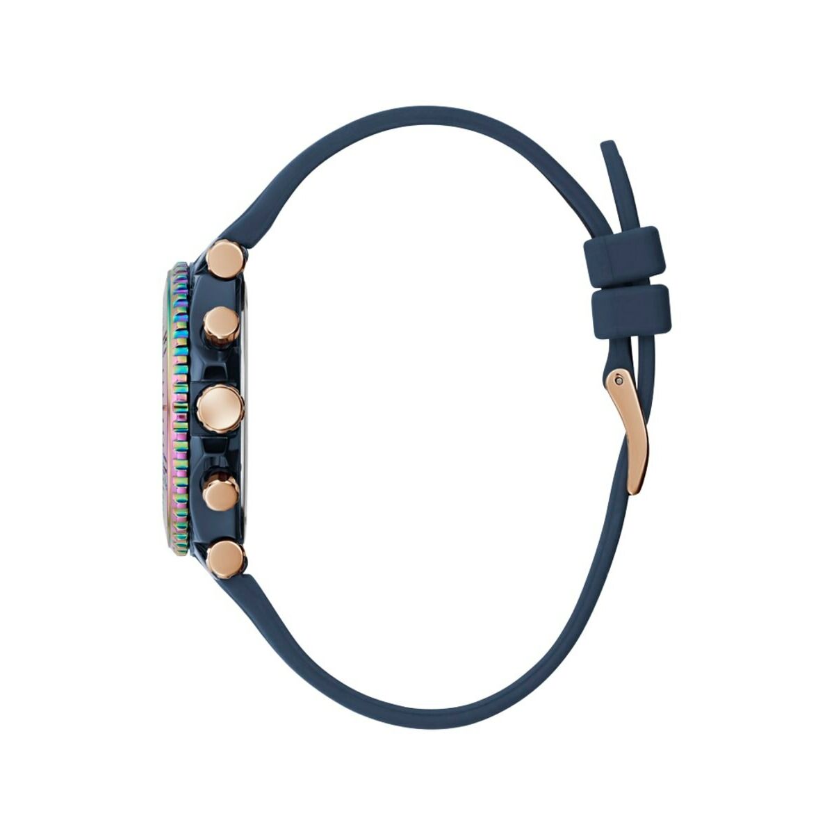 Damklocka Guess GW0466L2 (Ø 36 mm) - 2