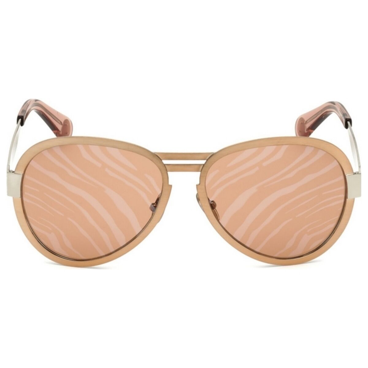 Damsolglasögon Roberto Cavalli RC1133-5933G ø 59 mm - 2
