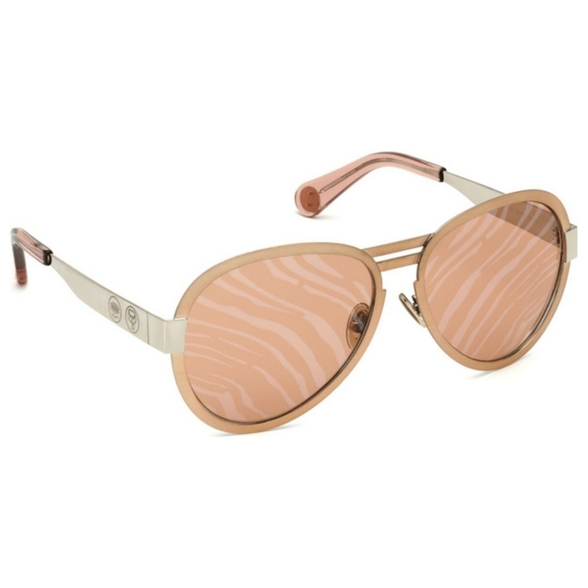 Damsolglasögon Roberto Cavalli RC1133-5933G ø 59 mm - 4