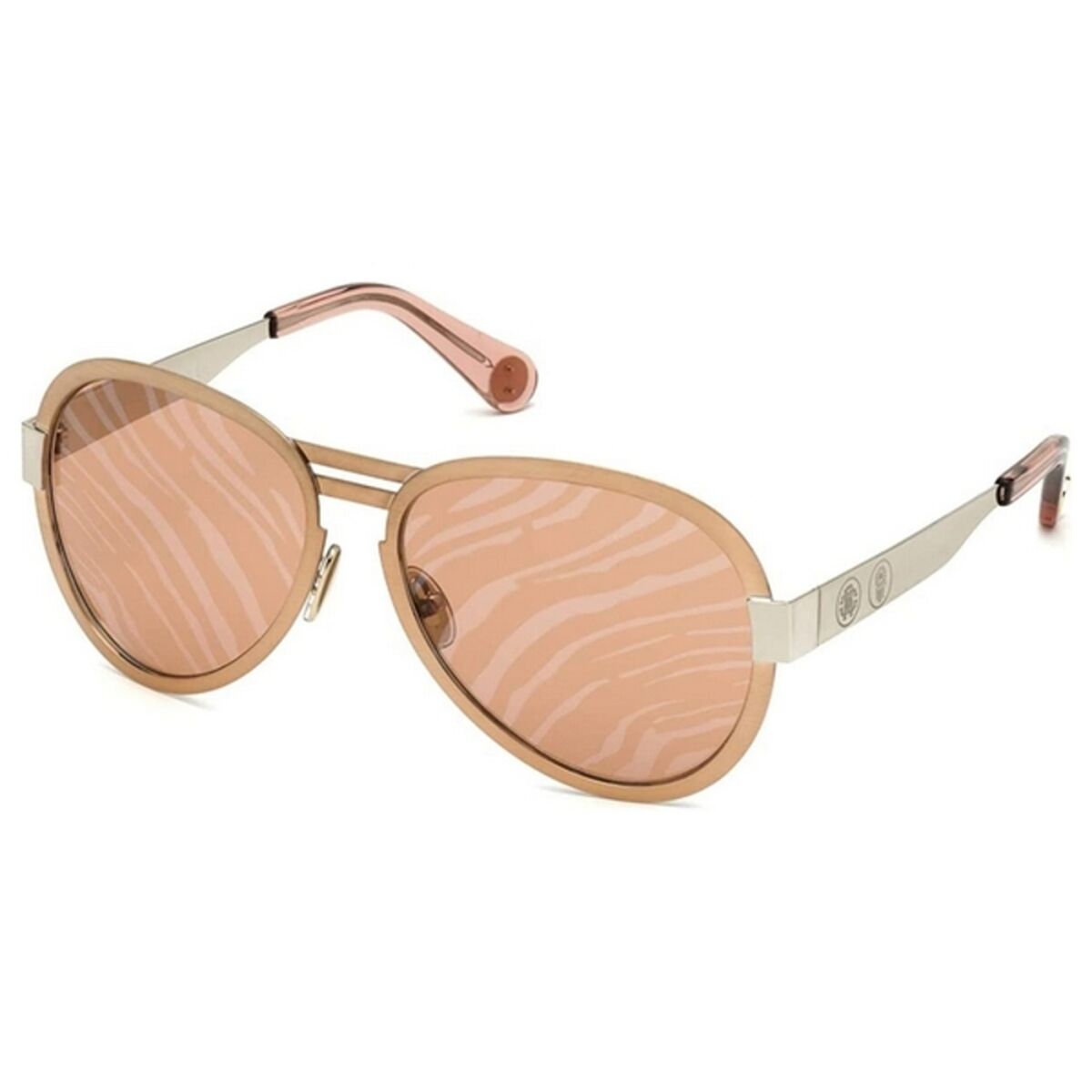 Damsolglasögon Roberto Cavalli RC1133-5933G ø 59 mm