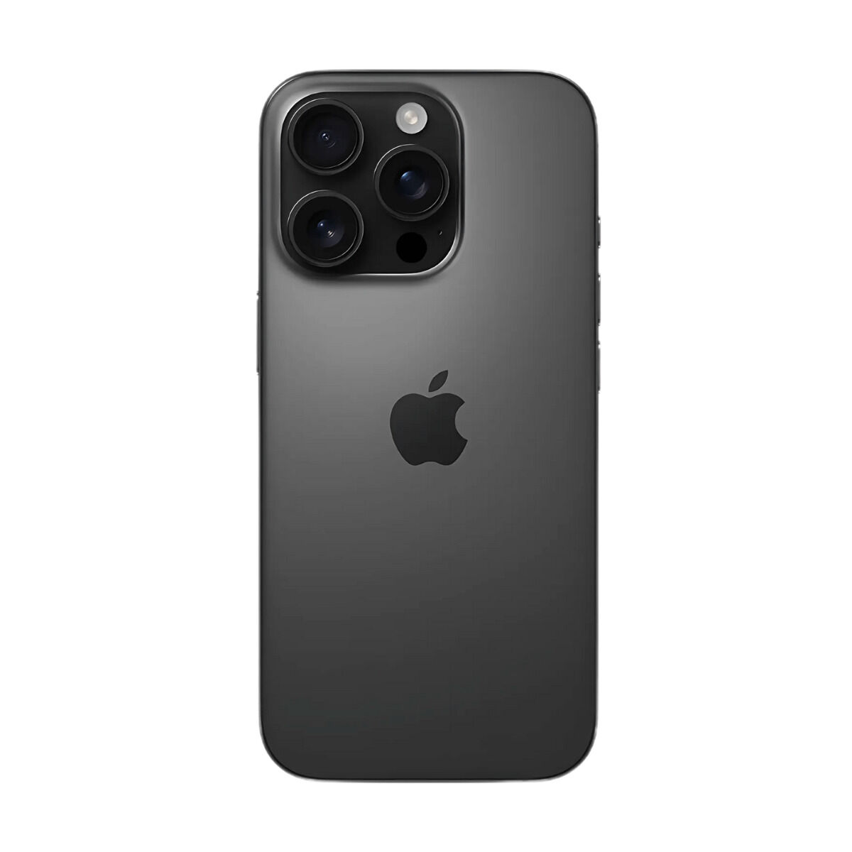 Smartphone Apple iPhone 16 Pro Max 6,9" Hexa Core 8 GB 512 GB Svart - 2