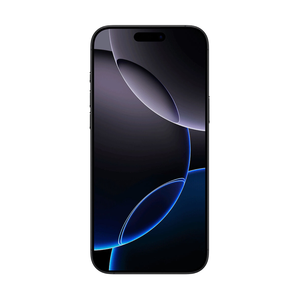 Smartphone Apple iPhone 16 Pro Max 6,9" Hexa Core 8 GB 512 GB Svart - 3