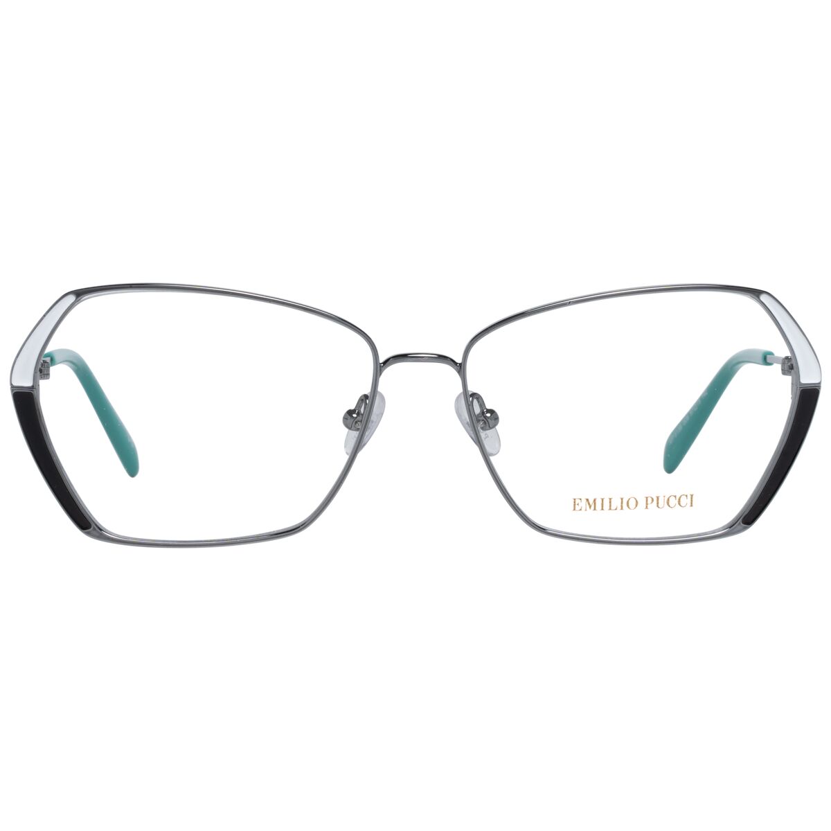 Glasögonbågar Emilio Pucci EP5138 57008 - 2