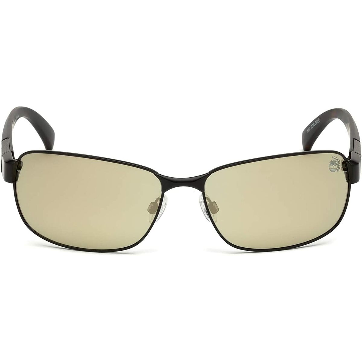Herrsolglasögon Timberland TB9127-6202R Ø 62 mm - 11