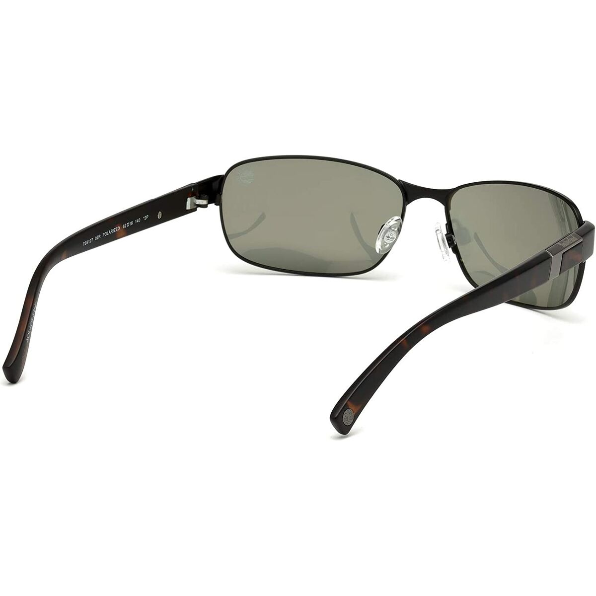 Herrsolglasögon Timberland TB9127-6202R Ø 62 mm - 14
