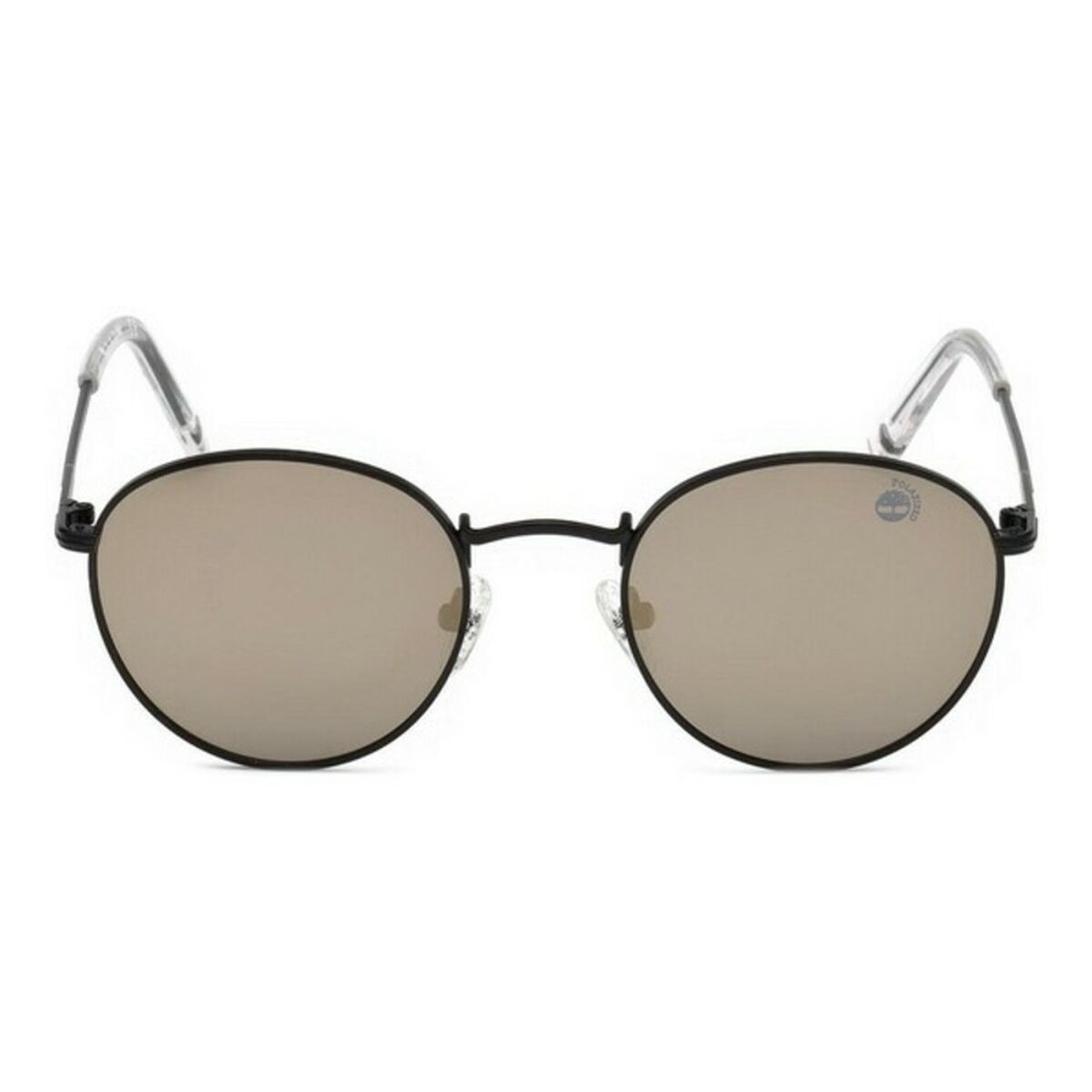 Herrsolglasögon Timberland TB9127-6202R Ø 62 mm - 5