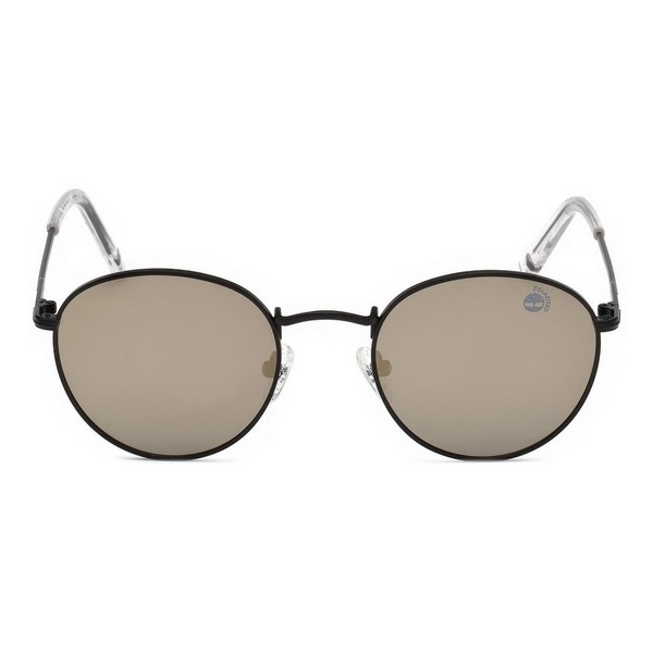 Herrsolglasögon Timberland TB9127-6202R Ø 62 mm - 2