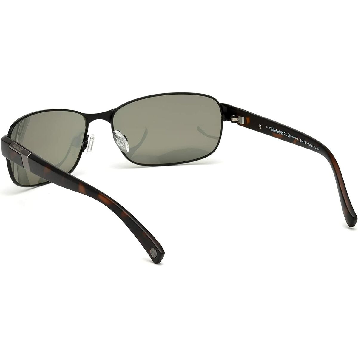 Herrsolglasögon Timberland TB9127-6202R Ø 62 mm - 16