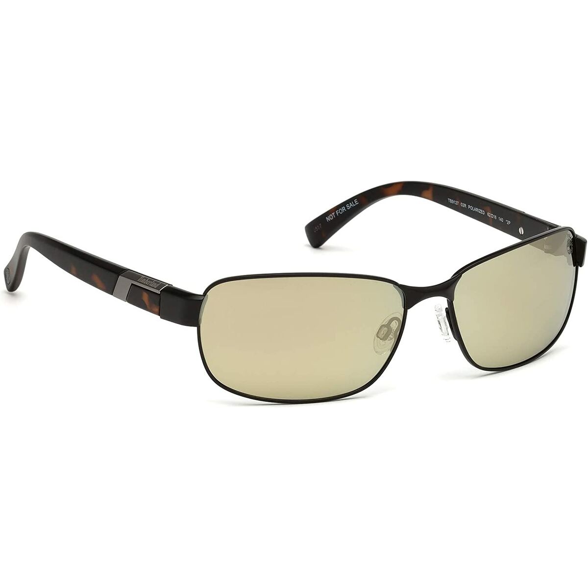 Herrsolglasögon Timberland TB9127-6202R Ø 62 mm - 8
