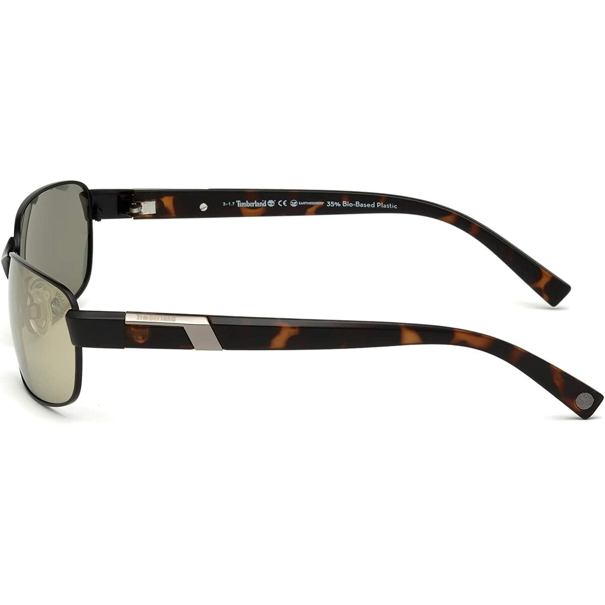 Herrsolglasögon Timberland TB9127-6202R Ø 62 mm - 17