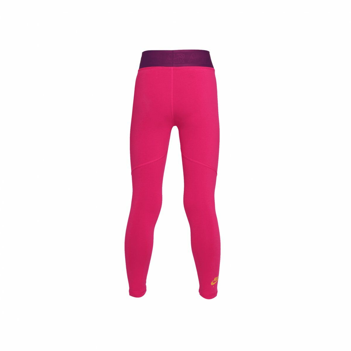 Sport-leggings, Barn Nike NSW AIR ESSNTL LGGNG DM8369 666 Rosa - 6