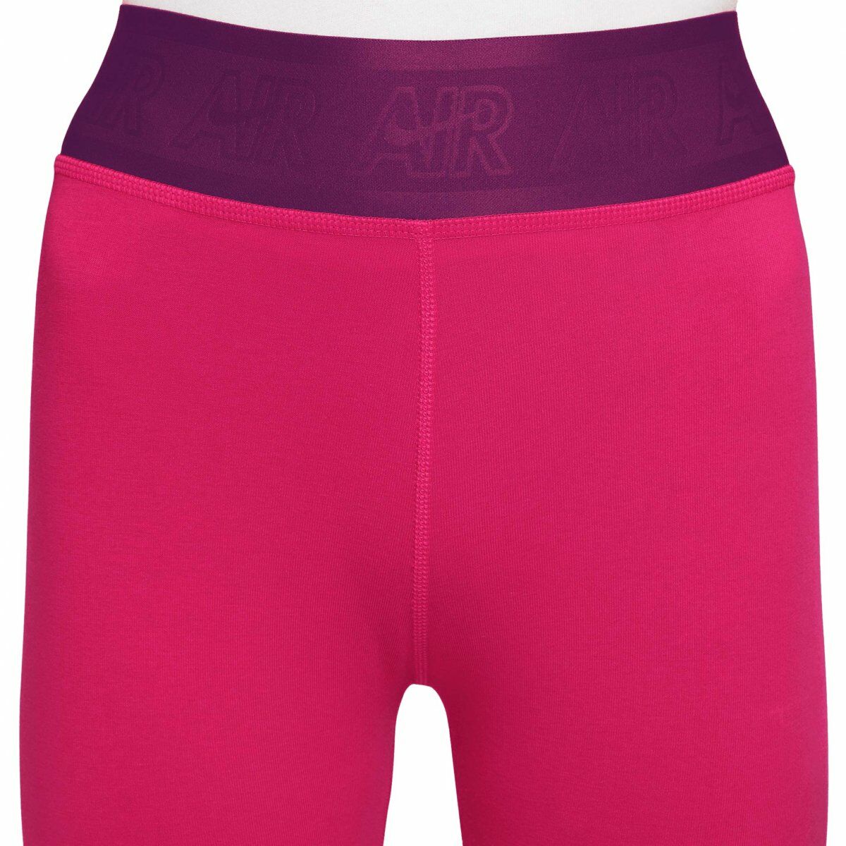 Sport-leggings, Barn Nike NSW AIR ESSNTL LGGNG DM8369 666 Rosa - 5