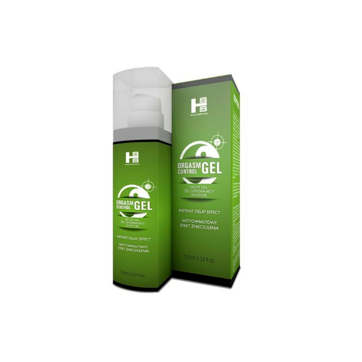 Glidmedel Euro1sex 100 ml