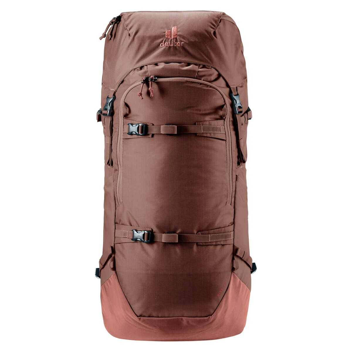 Ryggsäck för bergmiljö Deuter Rise 32+ SL Brun - 6