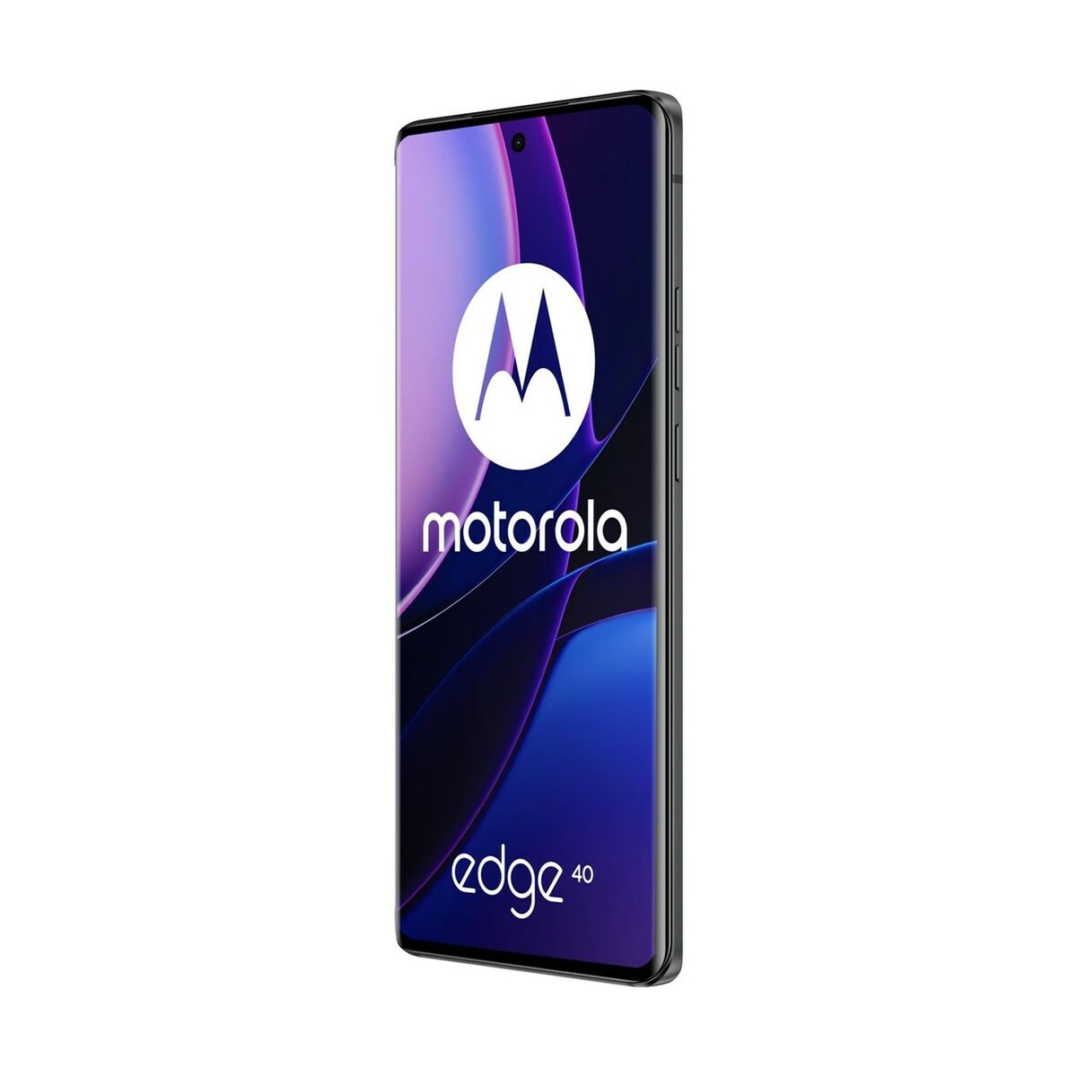 Smartphone Motorola PAY40006PL_D 6,55" Octa Core 8 GB RAM 256 GB Svart - 2