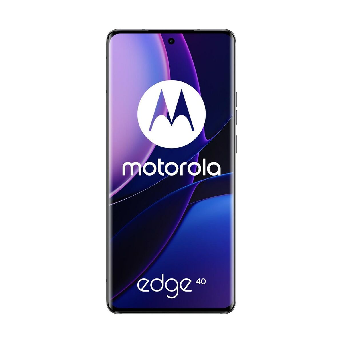 Smartphone Motorola PAY40006PL_D 6,55" Octa Core 8 GB RAM 256 GB Svart - 3