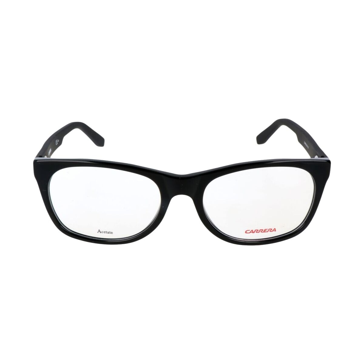 Glasögonbågar Carrera Brun Ø 53 mm
