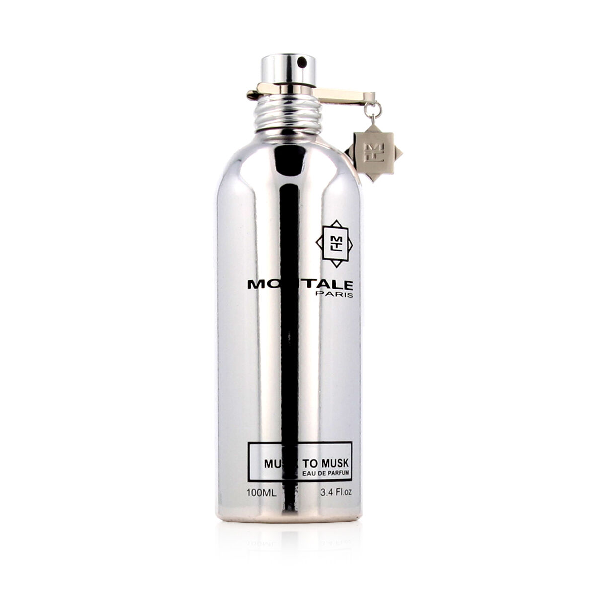 Parfym Unisex Montale EDP Musk to Musk 100 ml - 2