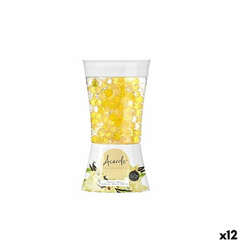 Luftrenare Acorde Vanilj 150 g Gel (12 antal)