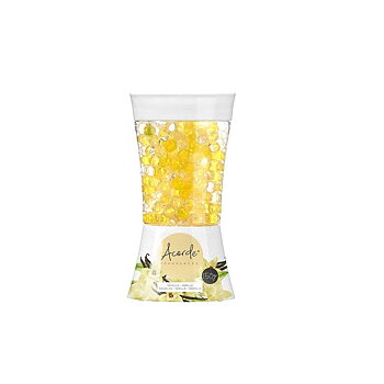 Luftrenare Acorde Vanilj 150 g Gel (12 antal)