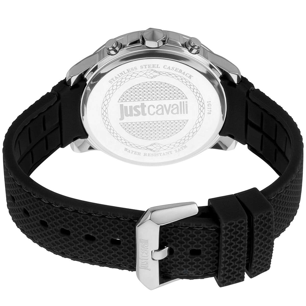 Herrklocka Just Cavalli JC1G178P0035 - 4